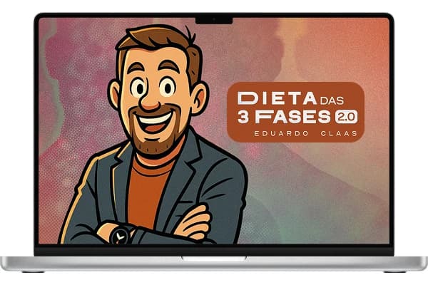Assistente IA - Dieta das 3 Fases 2.0