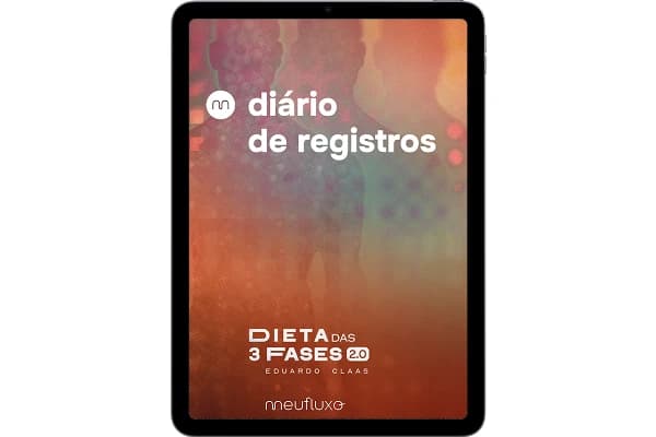 Diário de Registros