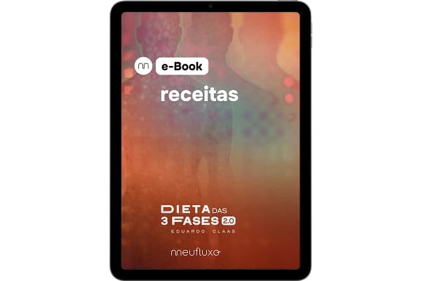E-book - Receitas D3F 2.0